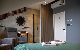 Zeeschelp - Comfortabele Kamer Bij B&B Gezond Aan Zee - Toegang Wellnesstuin Meerprijs