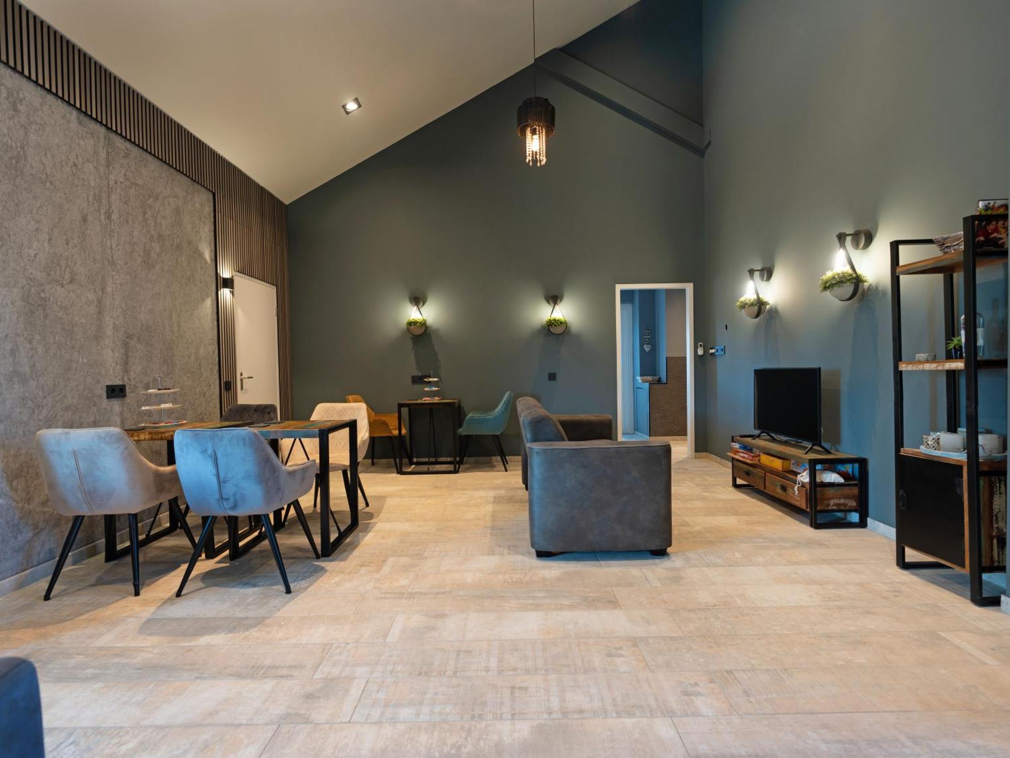 Zeeschelp - Comfortabele Kamer Bij B&B Gezond Aan Zee - Toegang Wellnesstuin Meerprijs Ouddorp Buitenkant foto