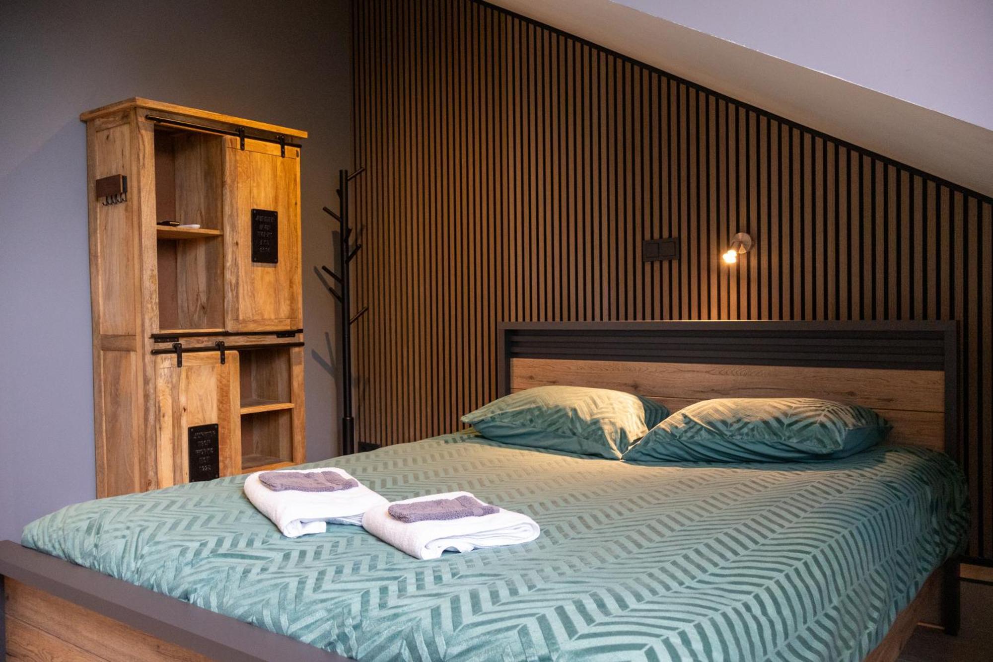 Zeeschelp - Comfortabele Kamer Bij B&B Gezond Aan Zee - Toegang Wellnesstuin Meerprijs Ouddorp Buitenkant foto